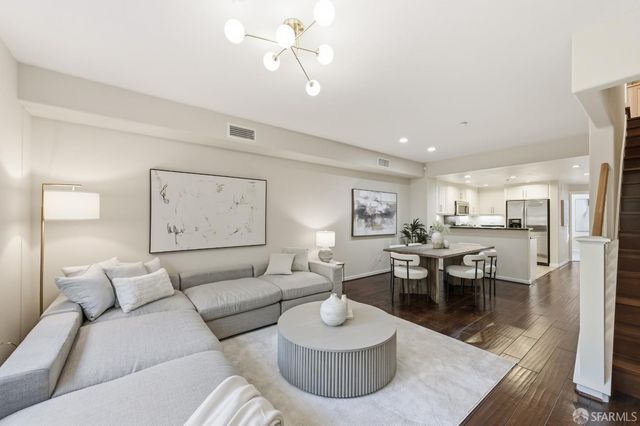 219 East Crystal Cove Terrace, San Francisco, CA 94134