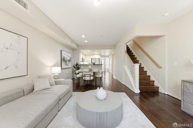 219 East Crystal Cove Terrace, San Francisco, CA 94134