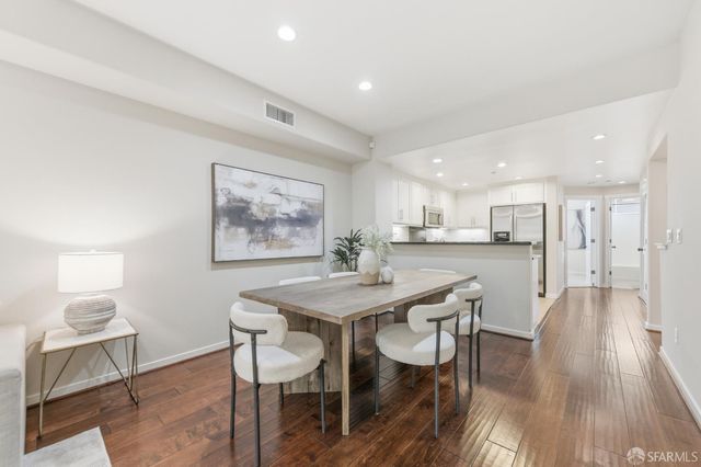 219 East Crystal Cove Terrace, San Francisco, CA 94134