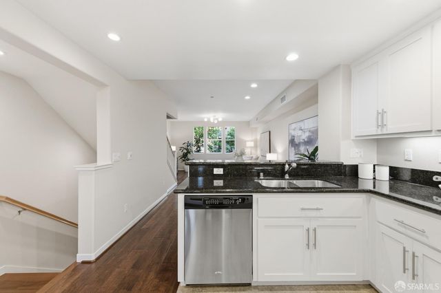 219 East Crystal Cove Terrace, San Francisco, CA 94134