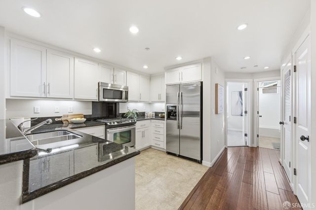 219 East Crystal Cove Terrace, San Francisco, CA 94134