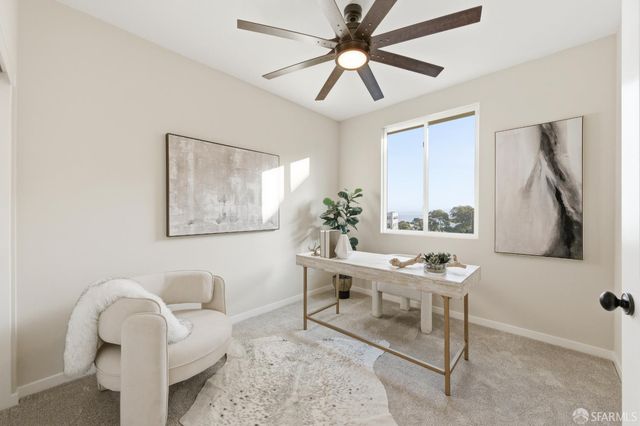 219 East Crystal Cove Terrace, San Francisco, CA 94134