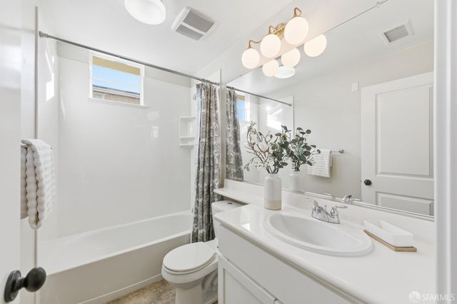 219 East Crystal Cove Terrace, San Francisco, CA 94134