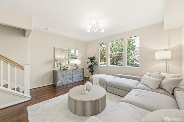 219 East Crystal Cove Terrace, San Francisco, CA 94134