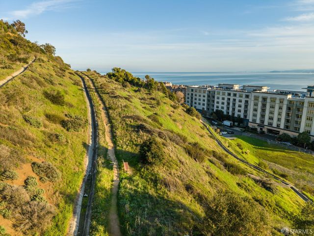 219 East Crystal Cove Terrace, San Francisco, CA 94134