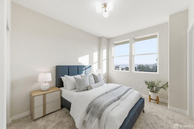 219 East Crystal Cove Terrace, San Francisco, CA 94134