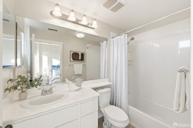 219 East Crystal Cove Terrace, San Francisco, CA 94134