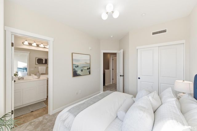 219 East Crystal Cove Terrace, San Francisco, CA 94134