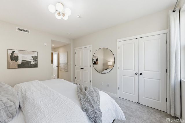 219 East Crystal Cove Terrace, San Francisco, CA 94134