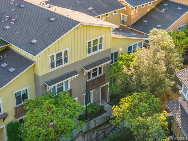 219 East Crystal Cove Terrace, San Francisco, CA 94134