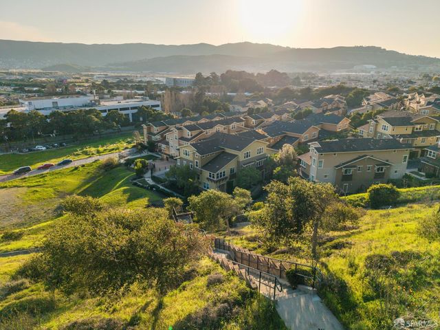 219 East Crystal Cove Terrace, San Francisco, CA 94134