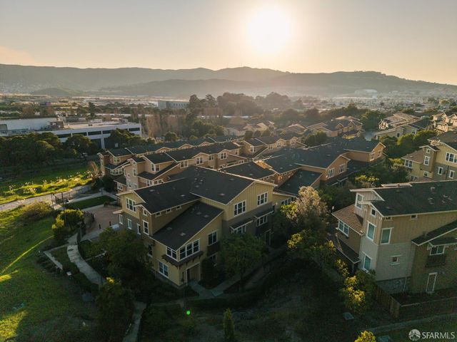 219 East Crystal Cove Terrace, San Francisco, CA 94134