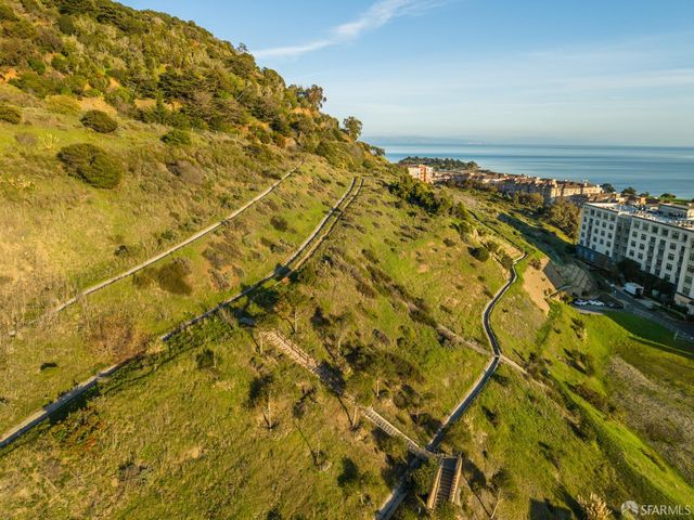 219 East Crystal Cove Terrace, San Francisco, CA 94134