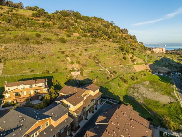 219 East Crystal Cove Terrace, San Francisco, CA 94134