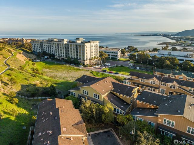 219 East Crystal Cove Terrace, San Francisco, CA 94134