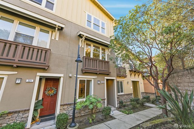 219 East Crystal Cove Terrace, San Francisco, CA 94134