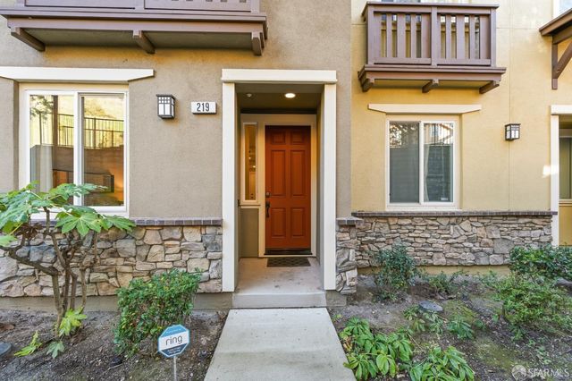 219 East Crystal Cove Terrace, San Francisco, CA 94134