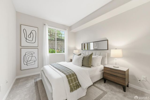 219 East Crystal Cove Terrace, San Francisco, CA 94134