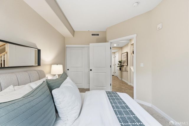 219 East Crystal Cove Terrace, San Francisco, CA 94134