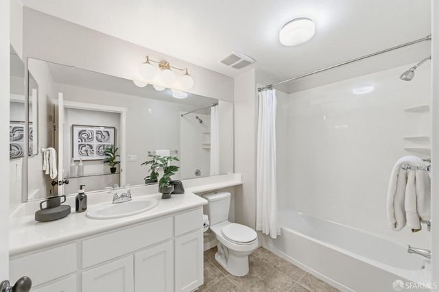 219 East Crystal Cove Terrace, San Francisco, CA 94134