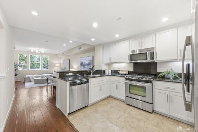 219 East Crystal Cove Terrace, San Francisco, CA 94134