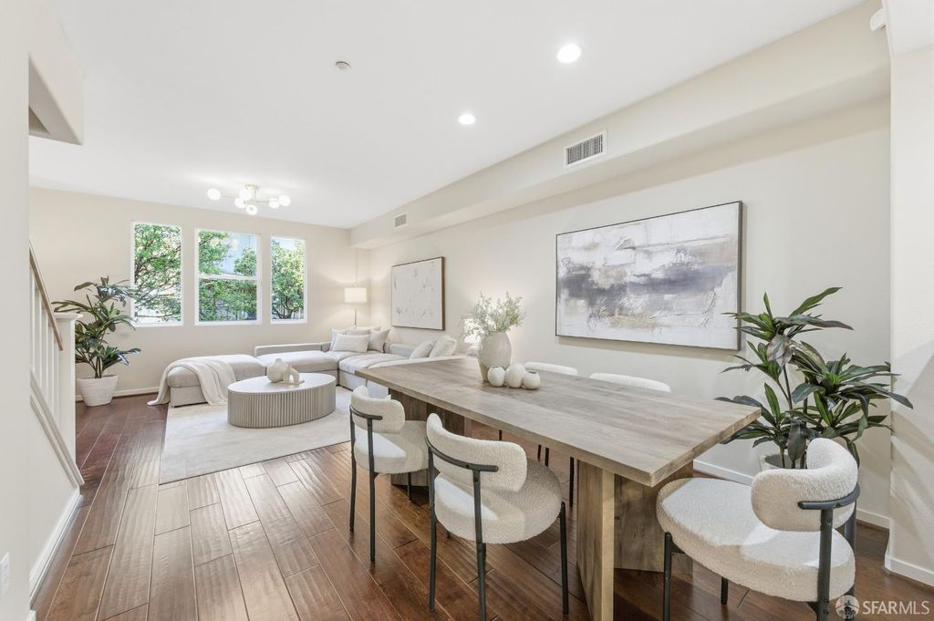 219 East Crystal Cove Terrace, San Francisco, CA 94134