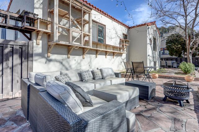 1400 Las Lomas Road NE, Albuquerque, NM 87106