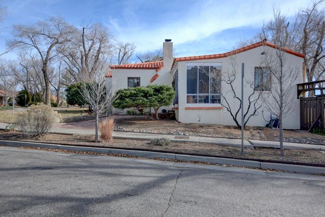 1400 Las Lomas Road NE, Albuquerque, NM 87106
