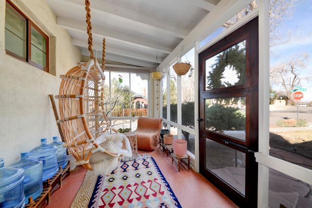 1400 Las Lomas Road NE, Albuquerque, NM 87106