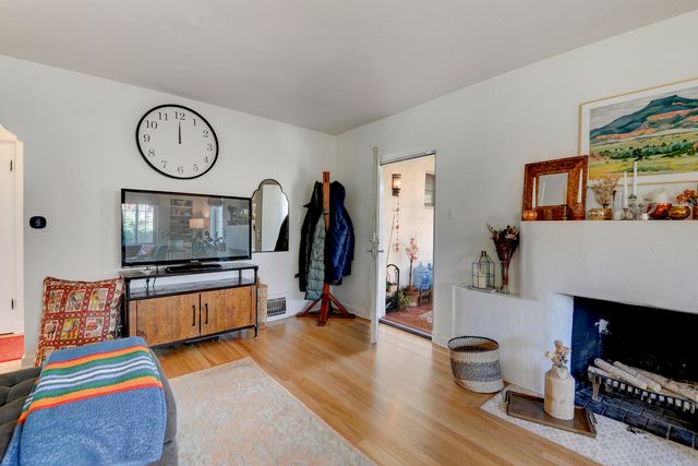 1400 Las Lomas Road NE, Albuquerque, NM 87106