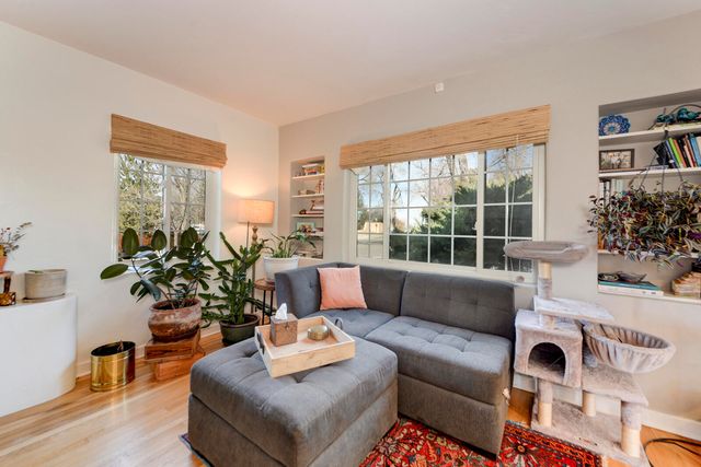 1400 Las Lomas Road NE, Albuquerque, NM 87106