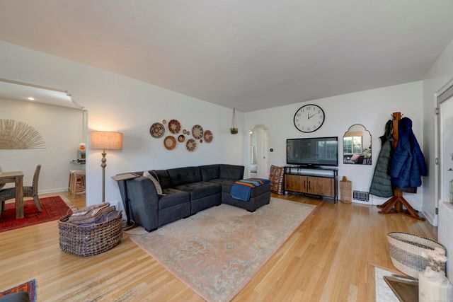 1400 Las Lomas Road NE, Albuquerque, NM 87106