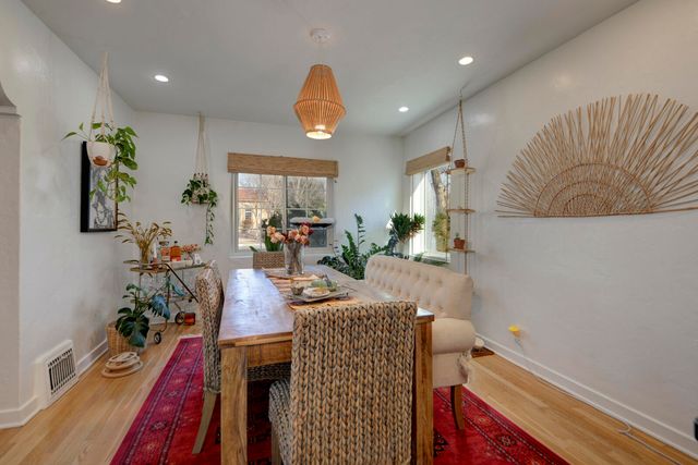 1400 Las Lomas Road NE, Albuquerque, NM 87106