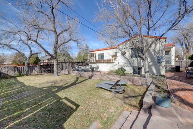 1400 Las Lomas Road NE, Albuquerque, NM 87106