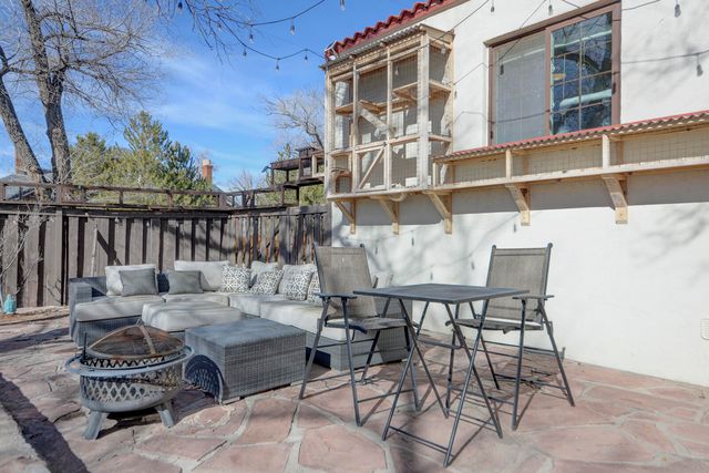 1400 Las Lomas Road NE, Albuquerque, NM 87106