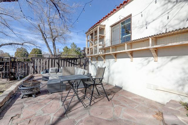 1400 Las Lomas Road NE, Albuquerque, NM 87106