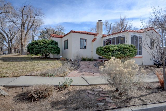 1400 Las Lomas Road NE, Albuquerque, NM 87106