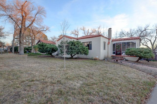 1400 Las Lomas Road NE, Albuquerque, NM 87106