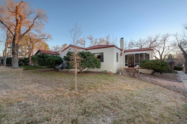 1400 Las Lomas Road NE, Albuquerque, NM 87106