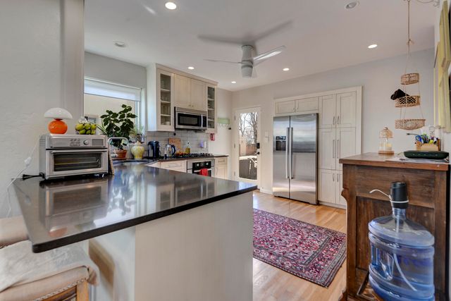 1400 Las Lomas Road NE, Albuquerque, NM 87106