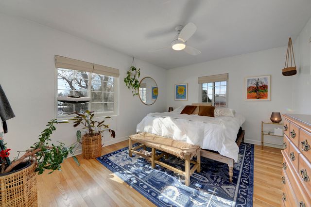 1400 Las Lomas Road NE, Albuquerque, NM 87106