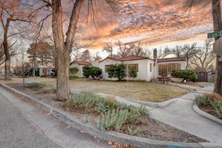 1400 Las Lomas Road NE, Albuquerque, NM 87106