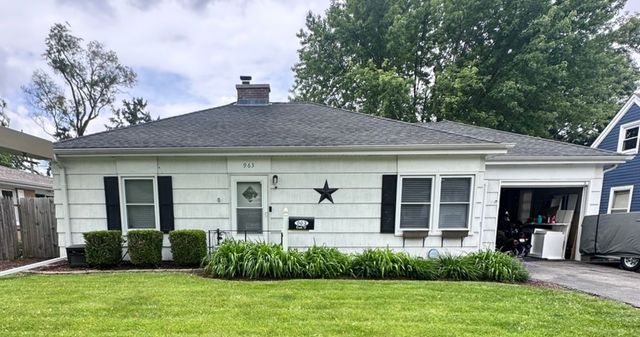 963 Oneida Street, Joliet, IL 60435