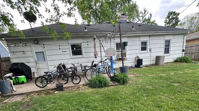 963 Oneida Street, Joliet, IL 60435