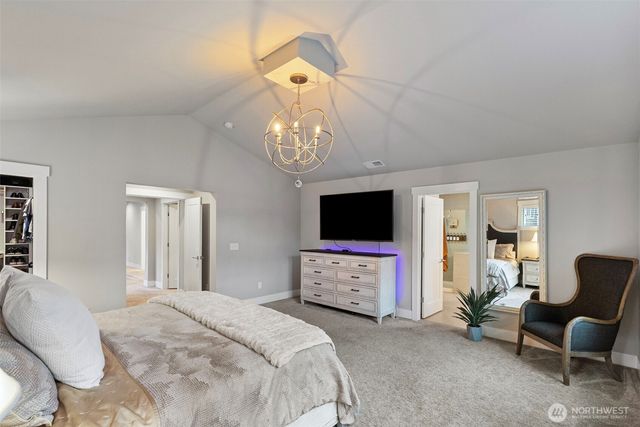 3766 Monterey Court NE, Renton, WA 98056