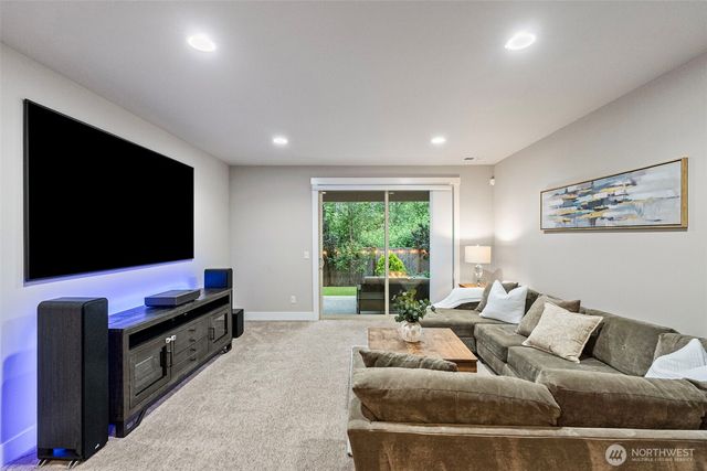 3766 Monterey Court NE, Renton, WA 98056