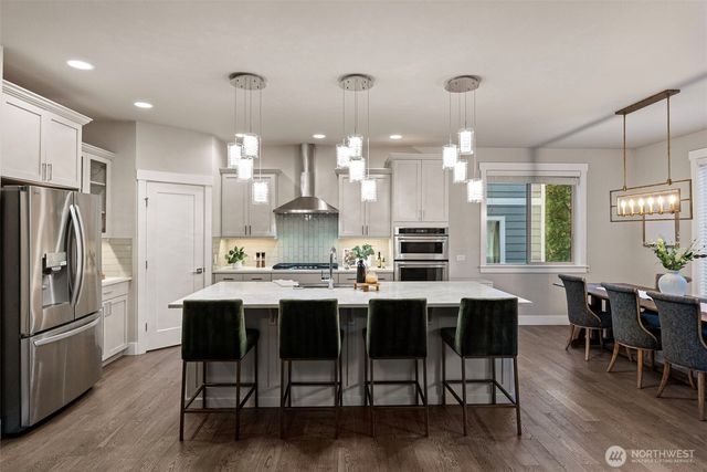 3766 Monterey Court NE, Renton, WA 98056