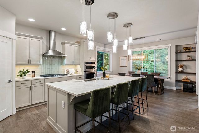 3766 Monterey Court NE, Renton, WA 98056