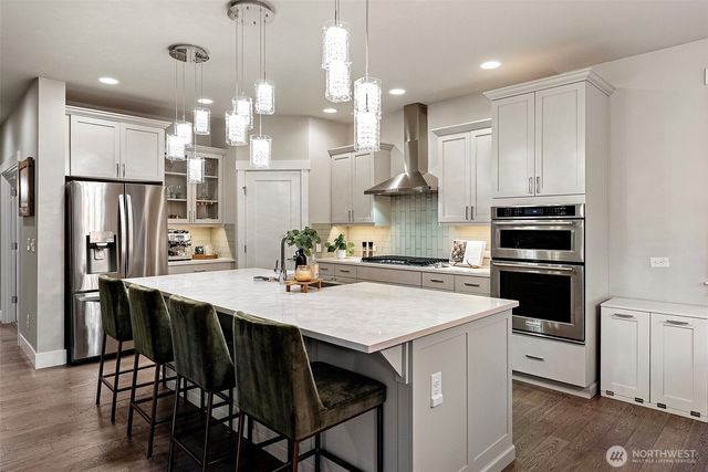 3766 Monterey Court NE, Renton, WA 98056