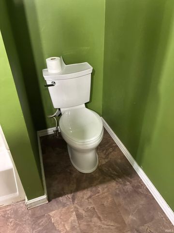 403 W 3rd Street, Bicknell, IN 47512